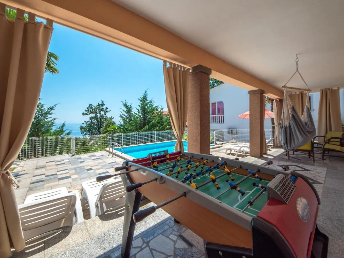Apartment La Mer-1 By Interhome Lovran