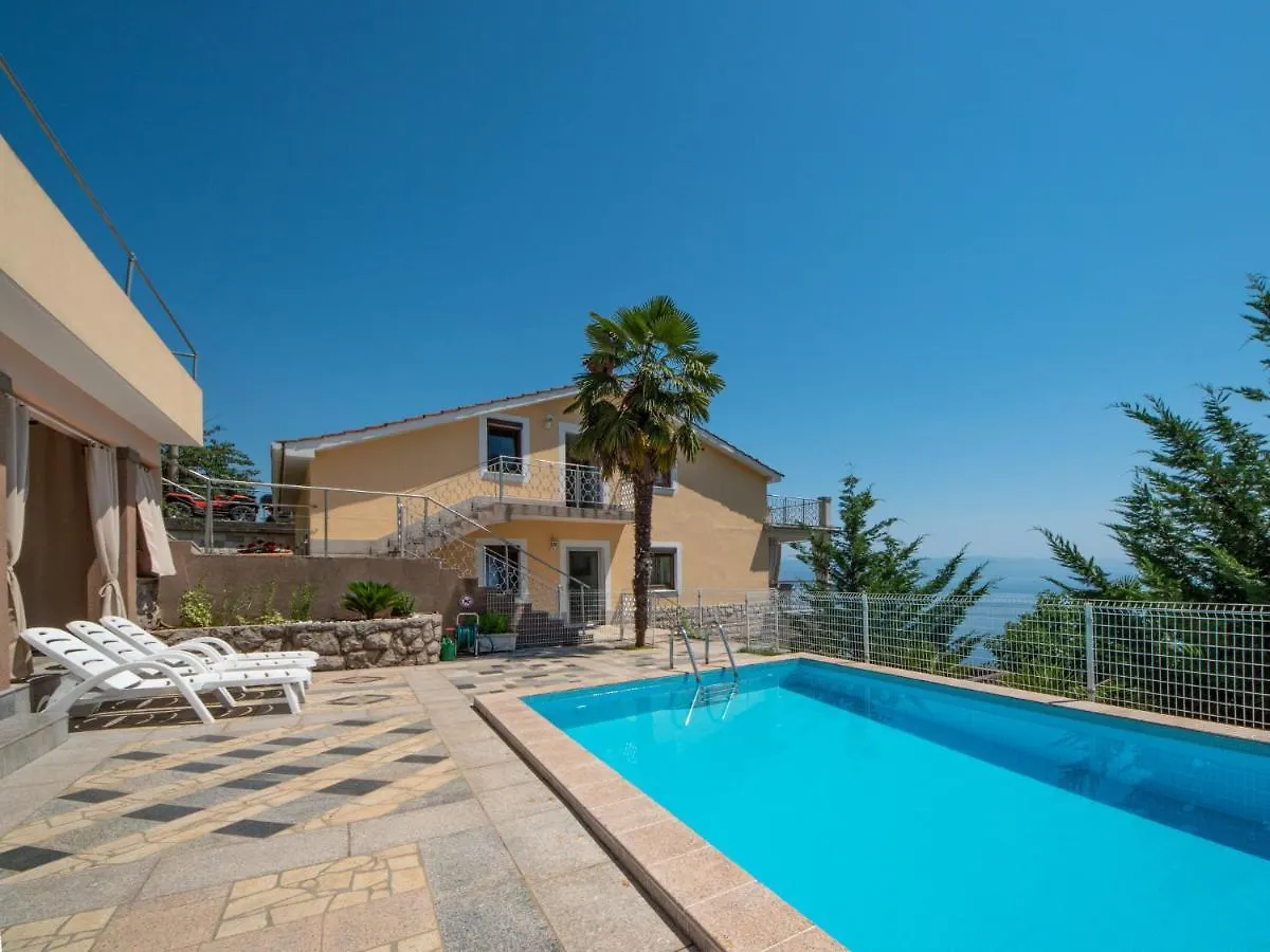 Apartment La Mer-1 By Interhome Lovran Croatia