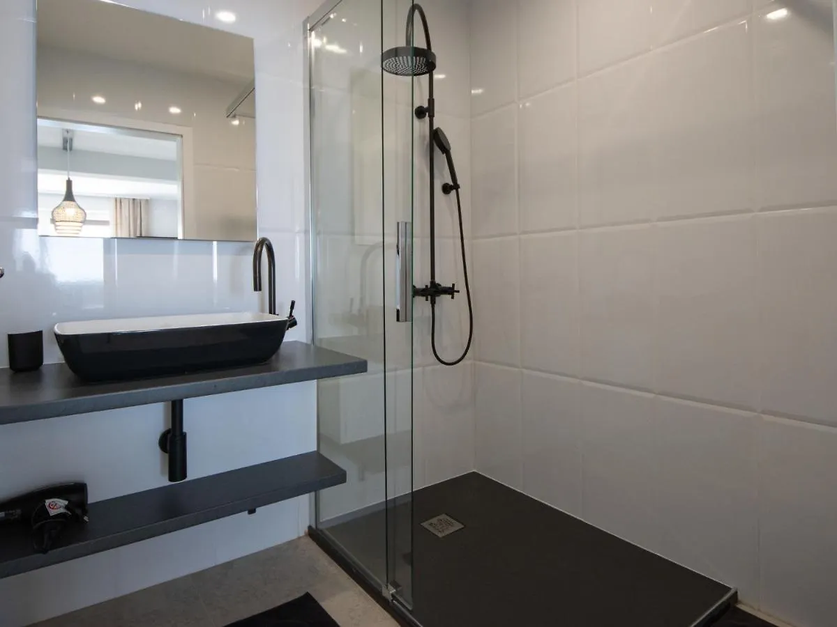 Apartment La Mer-1 By Interhome Lovran