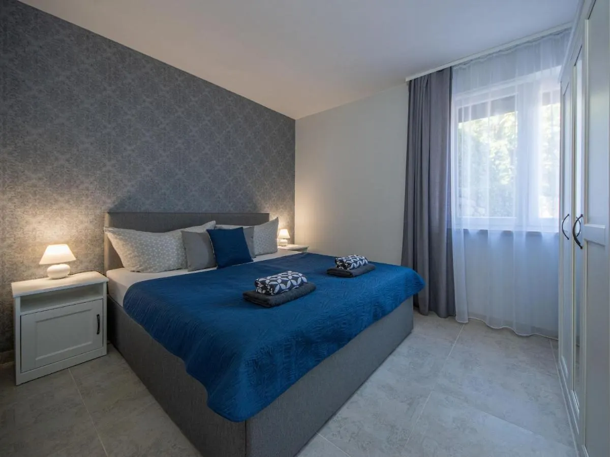 Apartment La Mer-1 By Interhome Lovran