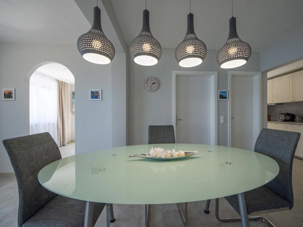 Apartment La Mer-1 By Interhome Lovran 0*,  Croatia