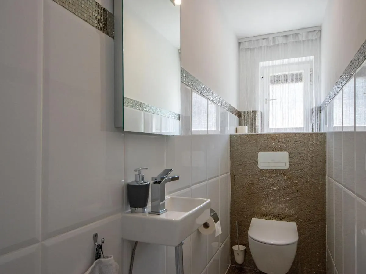 Apartment La Mer-1 By Interhome Lovran Croatia