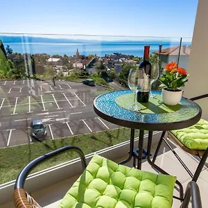 Apartman Rona Tena, Lovran