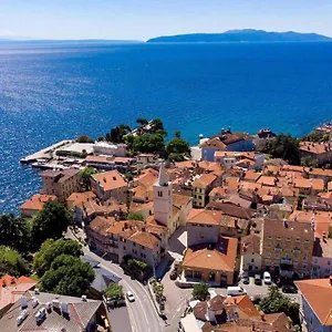 Apartman Juric, Lovran