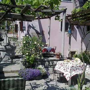 Kuca Na Sterne Maison d'hôtes