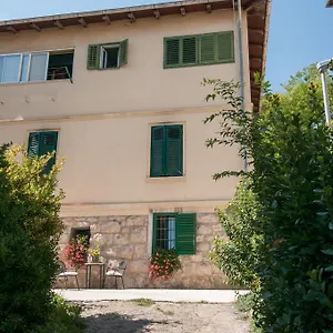 Apartman Tomic A-5, Lovran