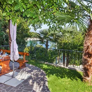 Apartman Lidija, Lovran
